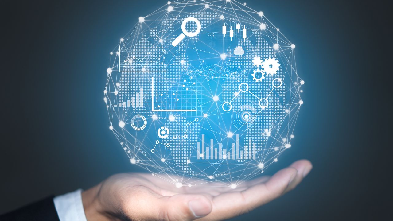 La data c’est quoi ?