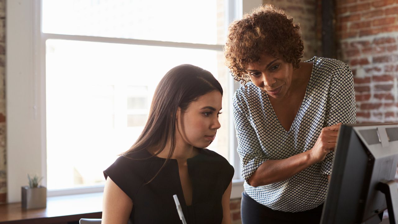Mentorat : définition