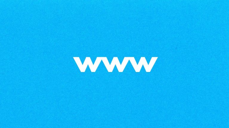 Signification de www