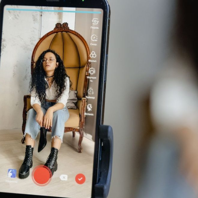 Combien paye TikTok pour 1000 vues ?