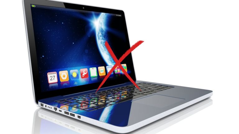Les marques d’ordinateur portable à éviter ?