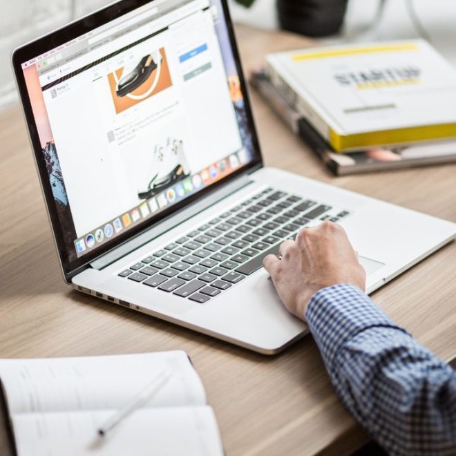 Publication Assistée par Ordinateur (PAO)