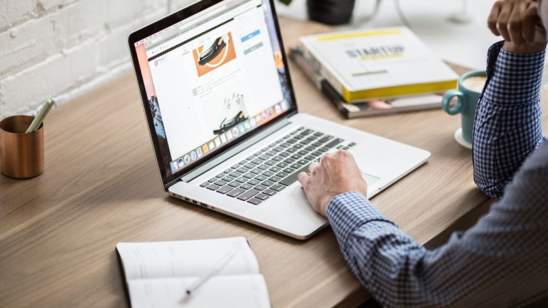 Publication Assistée par Ordinateur (PAO)