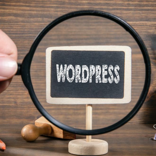 Tarif de maintenance d’un site WordPress