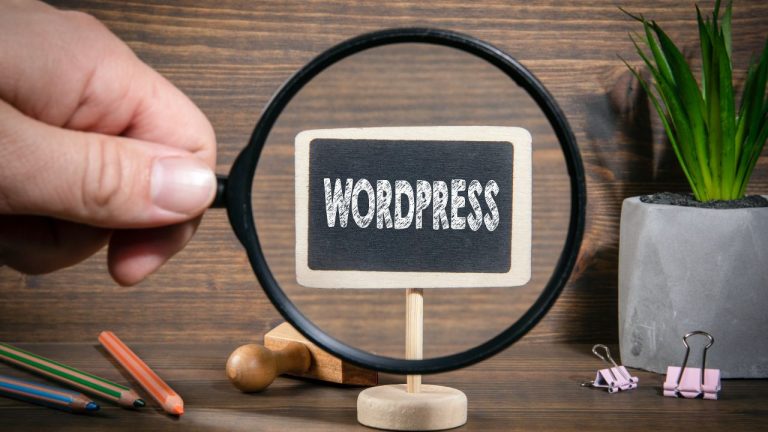 Tarif de maintenance d’un site WordPress