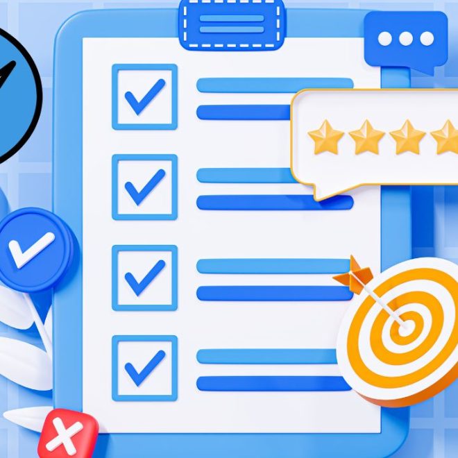 Comment faire un sondage sur Messenger ?