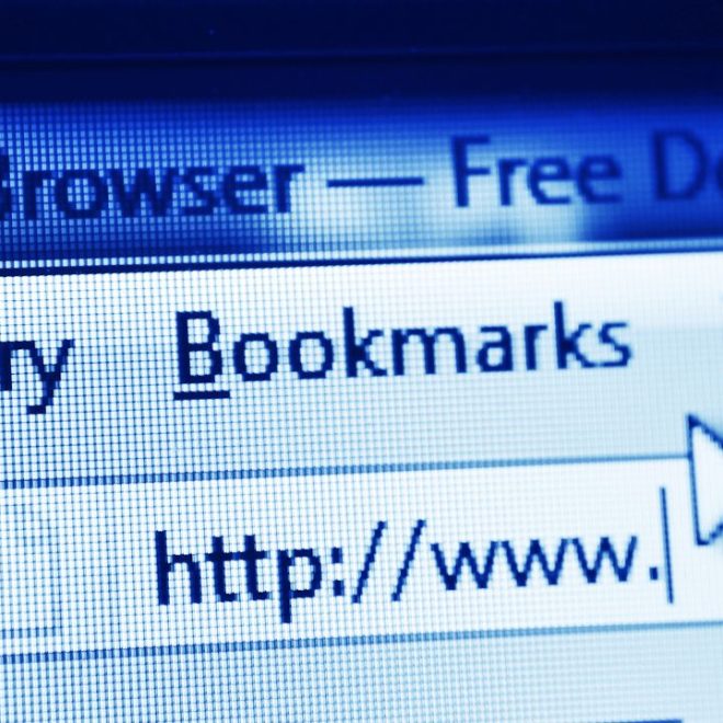 Création du premier navigateur doté d’une interface graphique