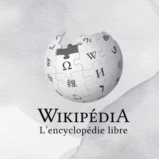 Citez une encyclopédie collaborative en ligne