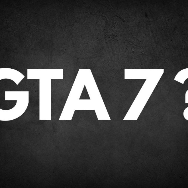 Gta 7 : une sortie de prévue pour 2048 ?