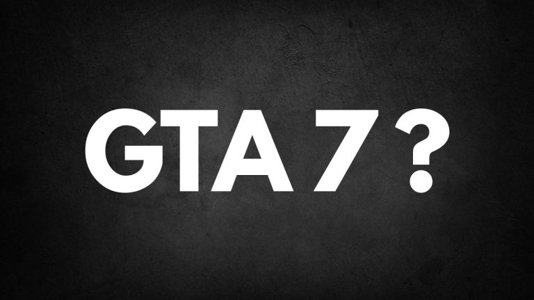 Gta 7 : une sortie de prévue pour 2048 ?