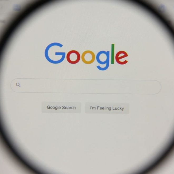 Faites tourner la roue pour l’anniversaire de Google