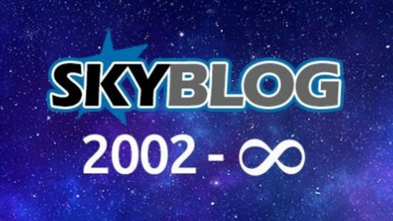 Retrouver un Skyblog : comment récupérer vos premiers blogs ?