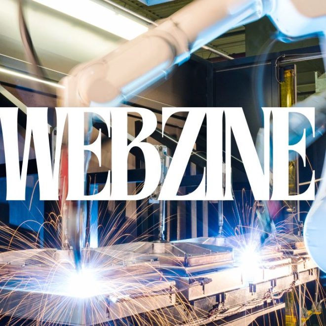 Tendance high-tech Webzine : les actualités du web et de la technologie !