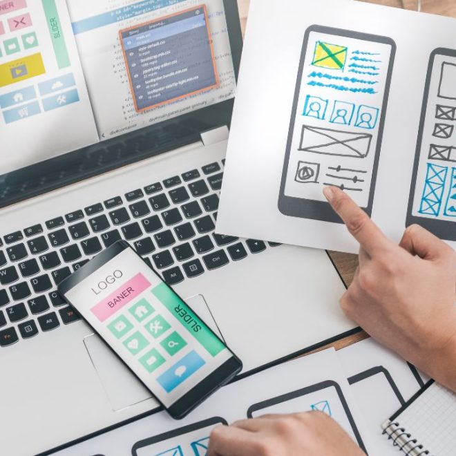 Qu’est-ce que l’UX Design ? Expérience Utilisateur !