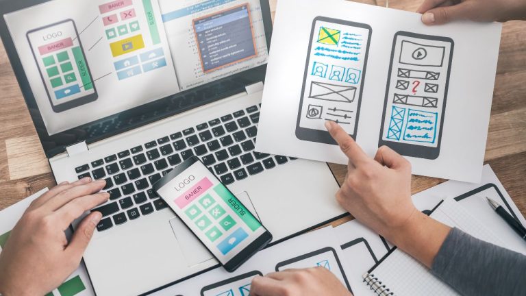 Qu’est-ce que l’UX Design ? Expérience Utilisateur !