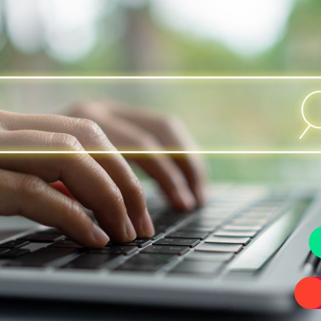 Faut il effectuer une recherche sur Google ou saisir une URL dans la barre d’adresse ?