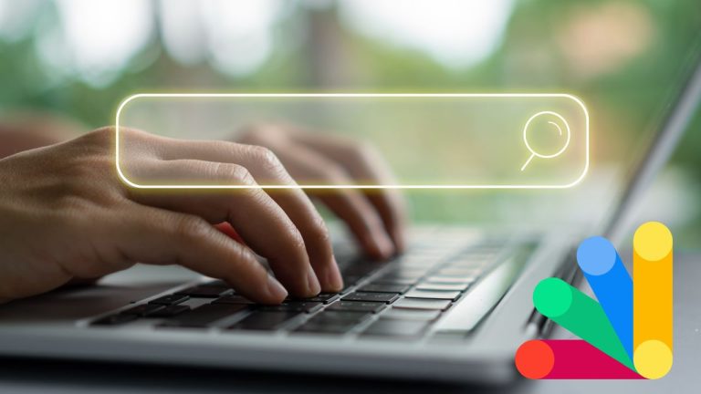 Faut il effectuer une recherche sur Google ou saisir une URL dans la barre d’adresse ?