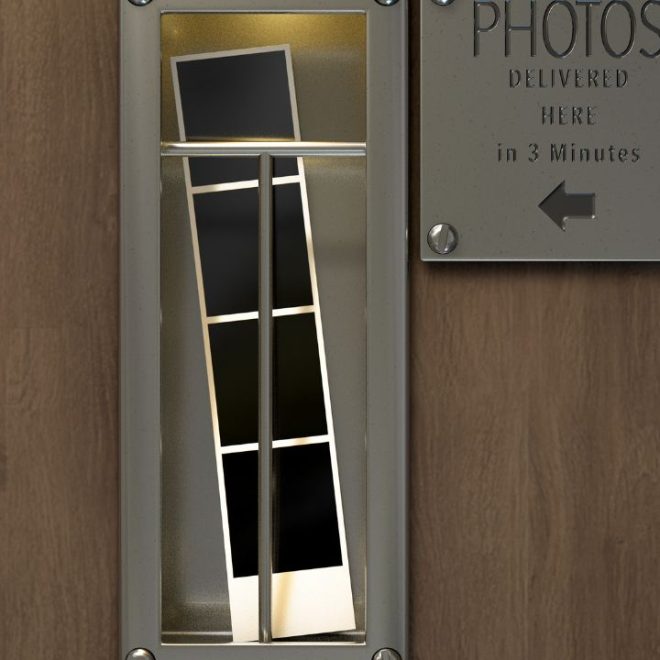 Prix d’une photo d’identité ou une ephoto dans un photomaton