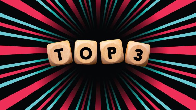 TOP 3 des meilleures agences TikTok à Paris !