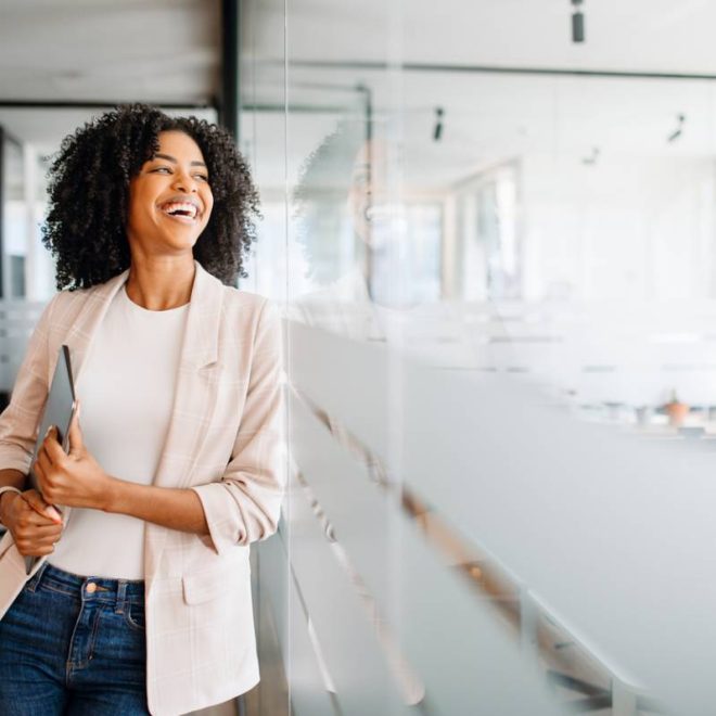 Comment réussir à booster la productivité et le bien-être en entreprise ?