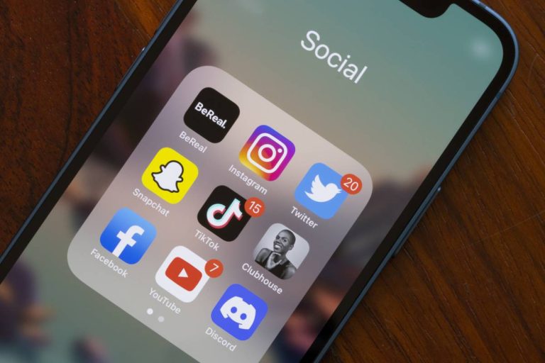 Les secrets d’une croissance rapide sur les réseaux sociaux