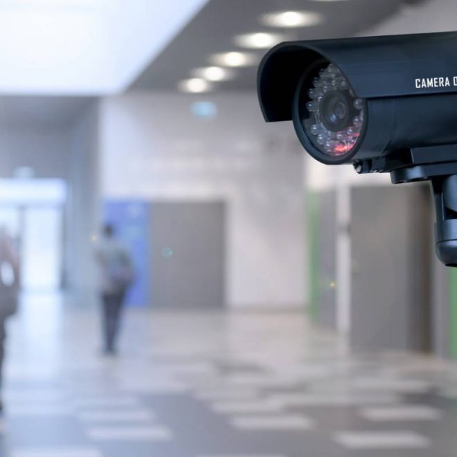 L’importance de la vidéosurveillance pour les entreprises modernes