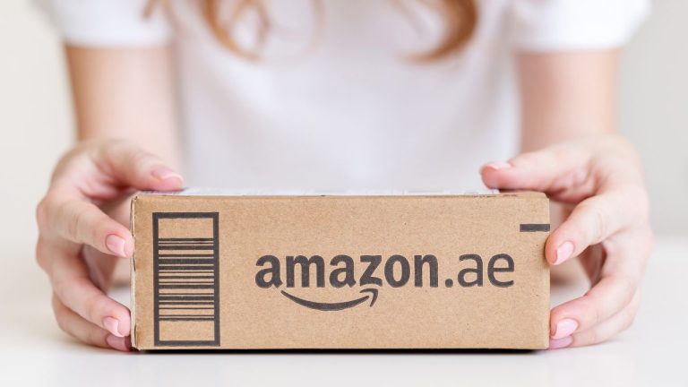 Comment fonctionne Amazon FBA ?