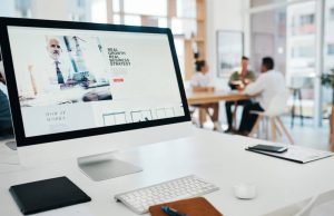 agence web