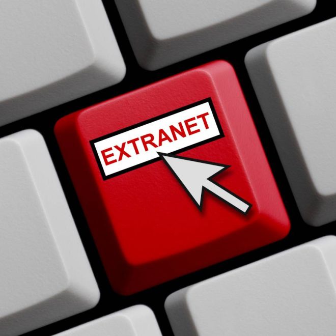Comment une agence web peut-elle développer un extranet sur mesure ?